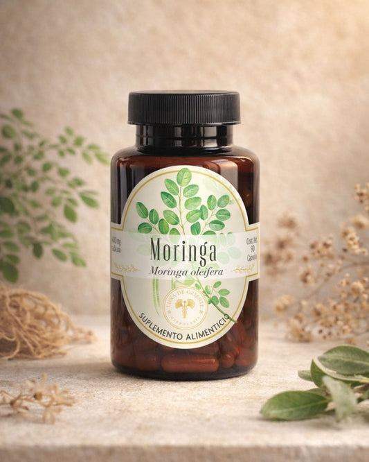 Moringa