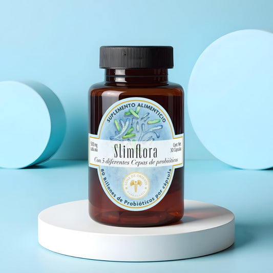 Slimflora