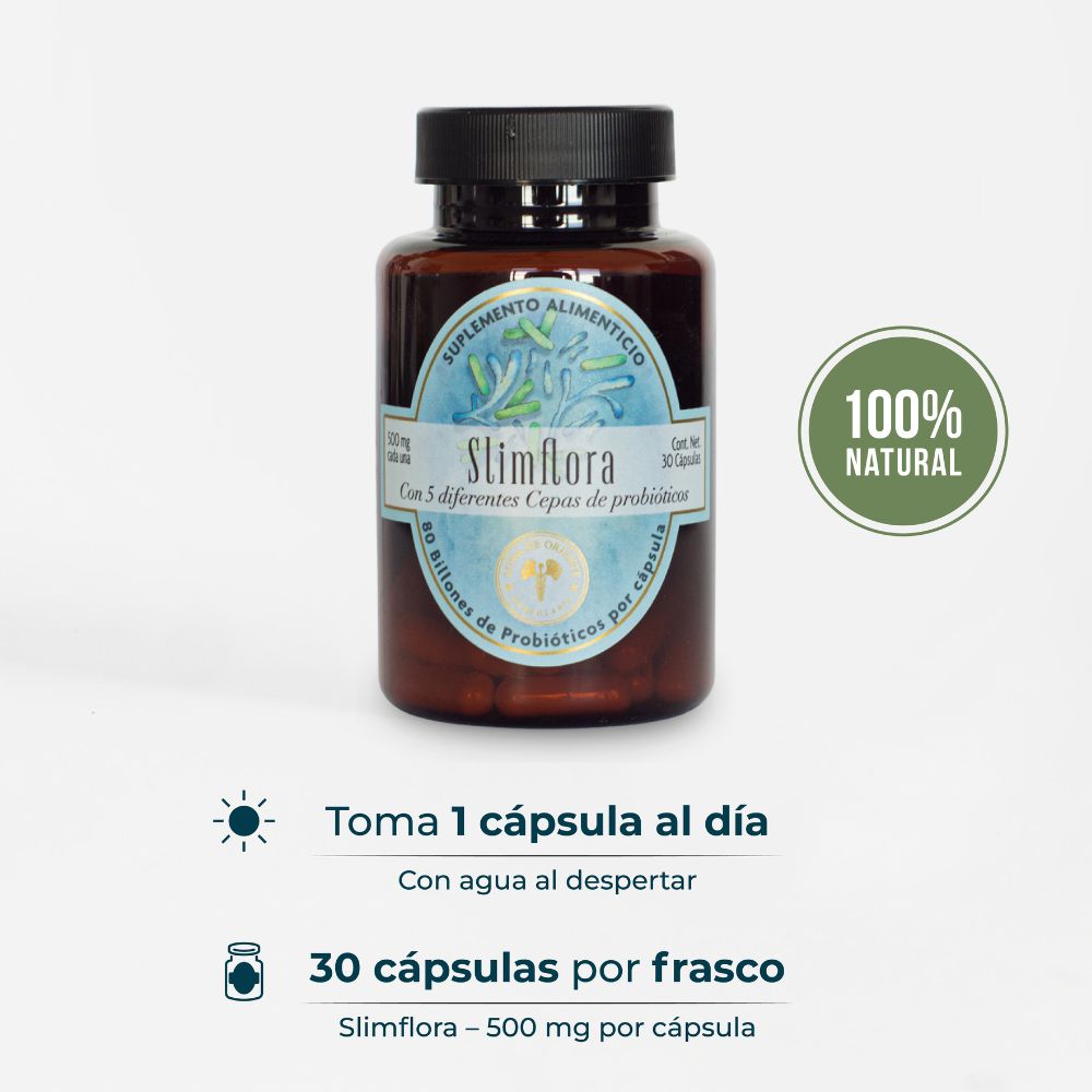 Slimflora