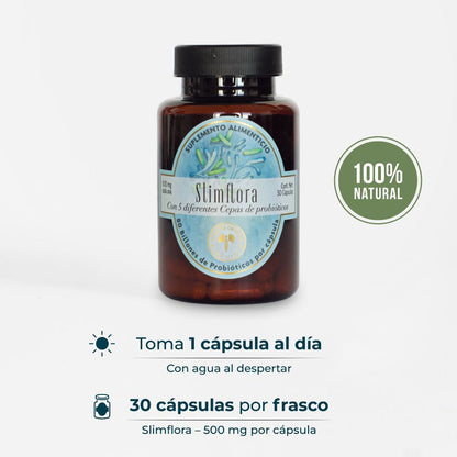 Slimflora