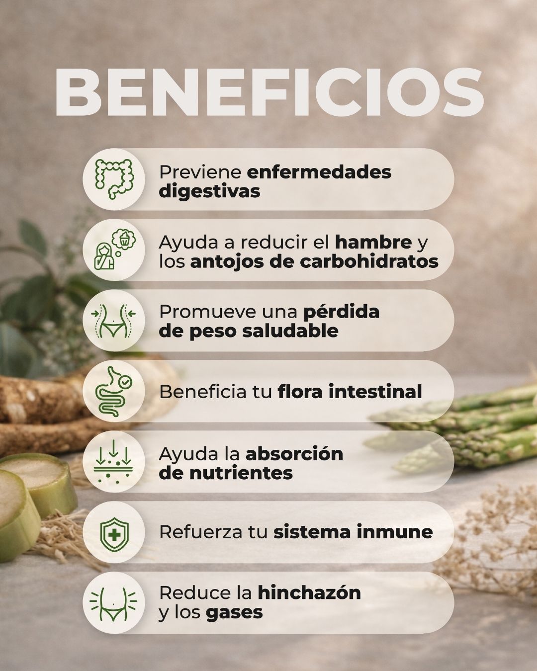 Slimflora