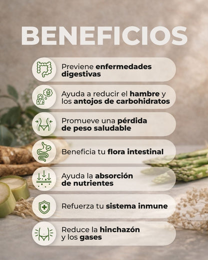 Slimflora