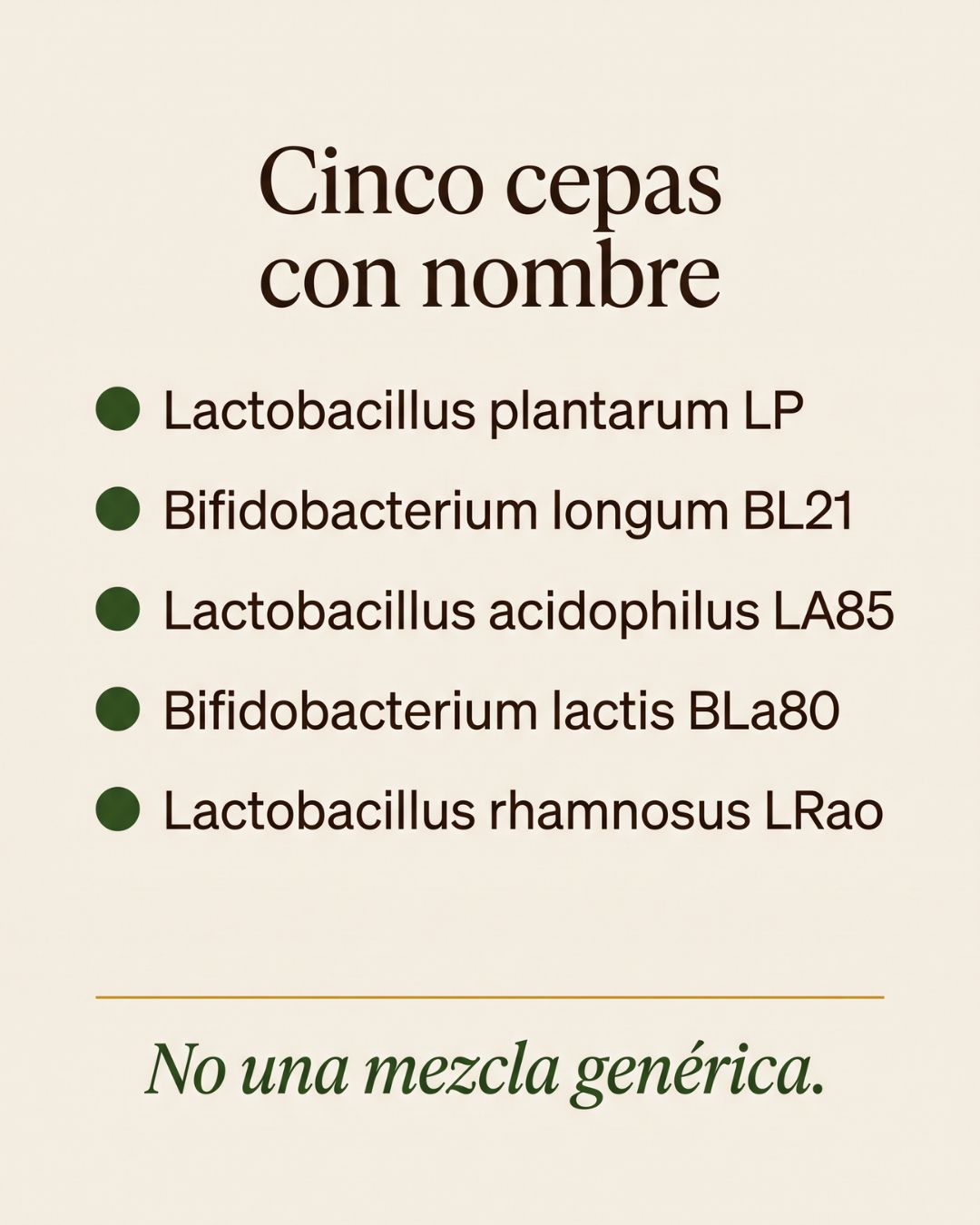 Slimflora