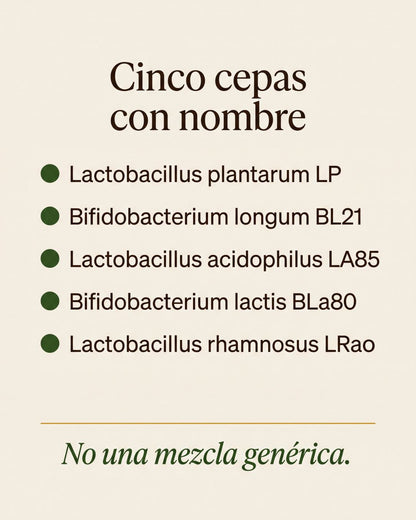 Slimflora