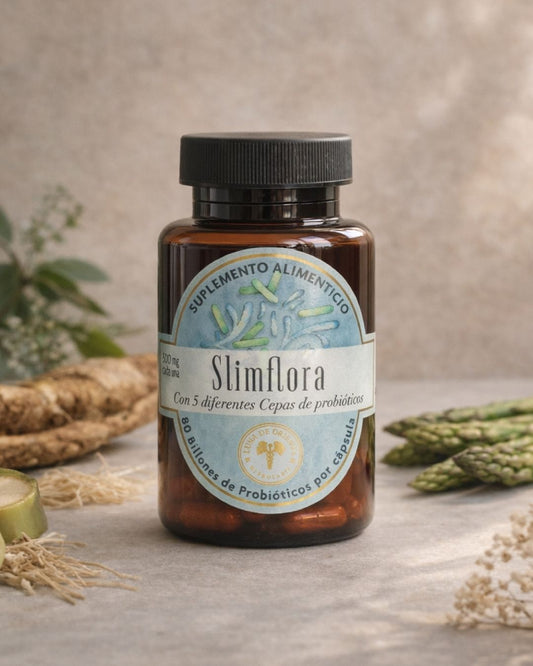 Slimflora