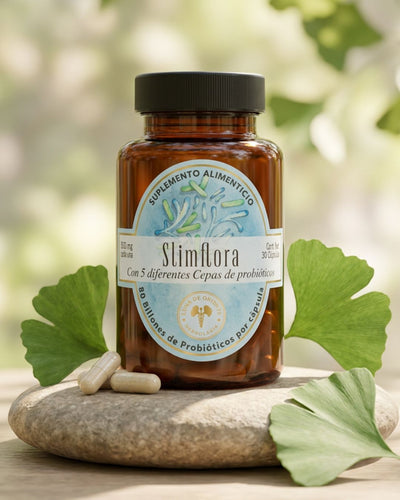 Slimflora