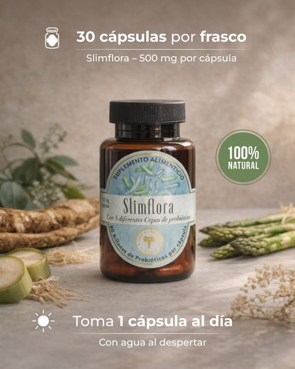 Slimflora