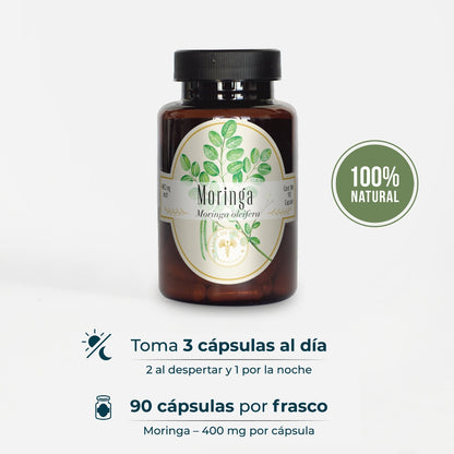 Moringa