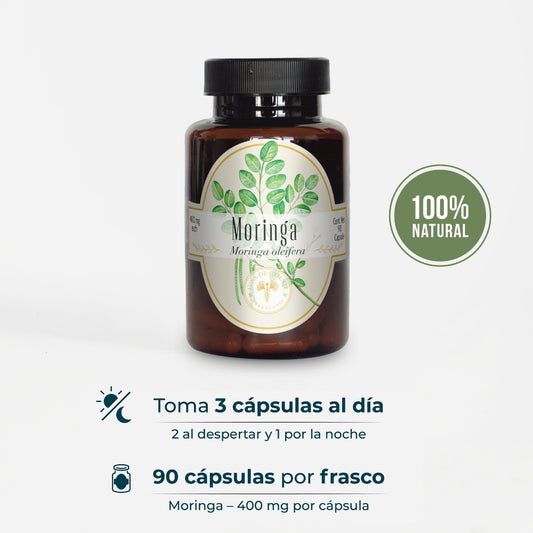 Moringa