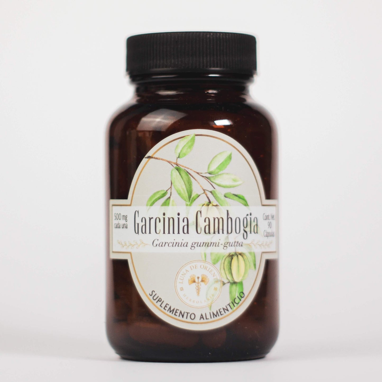 Garcinia Cambogia
