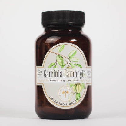 Garcinia Cambogia
