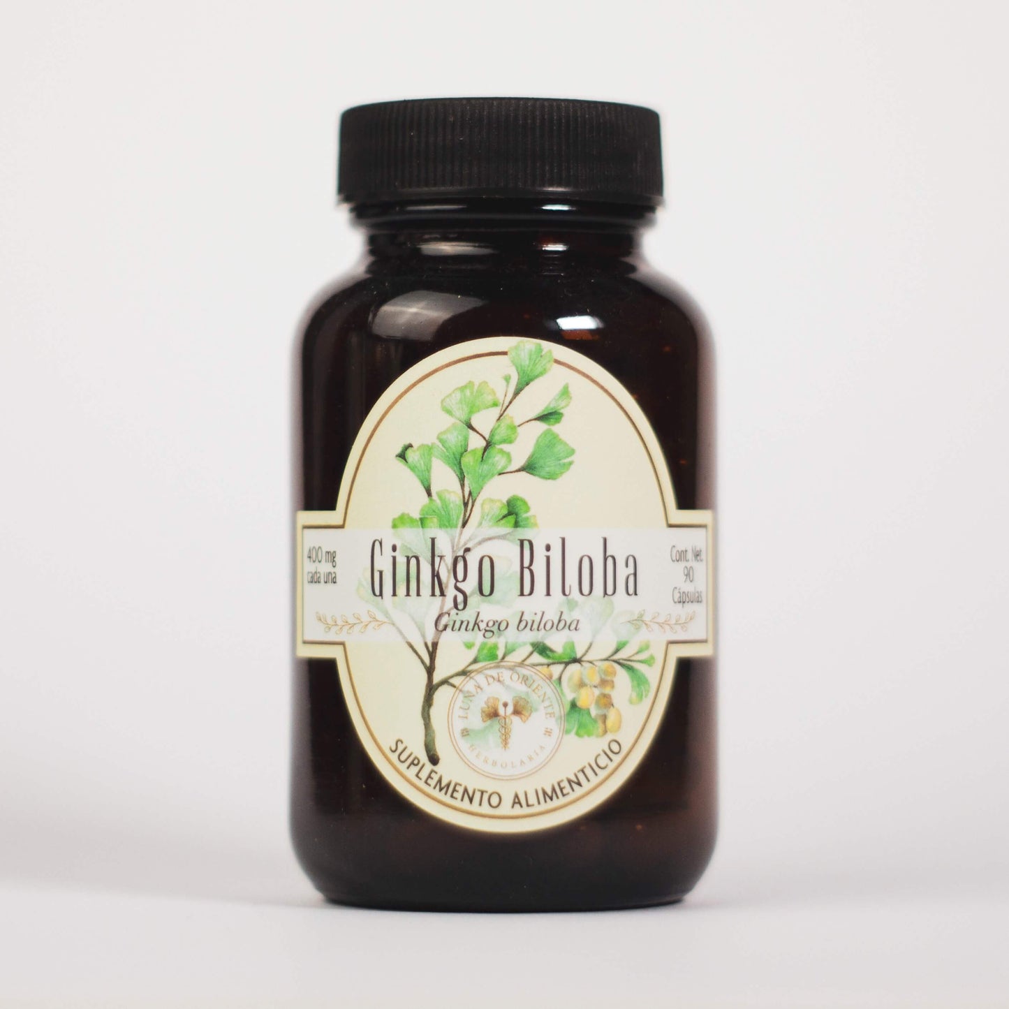 Ginkgo Biloba